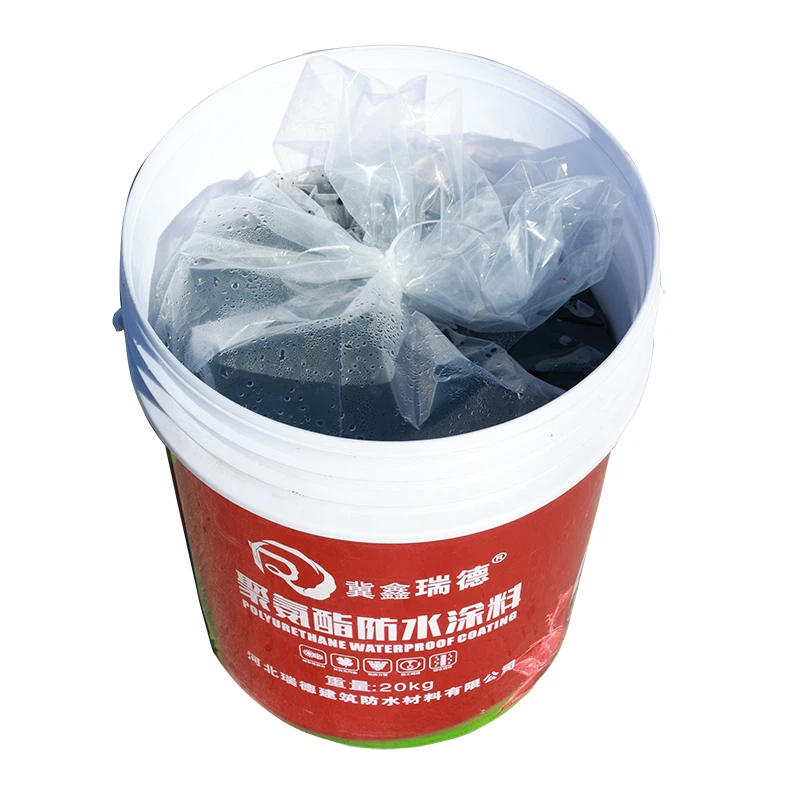 Elastomerní hydroizolační membrána